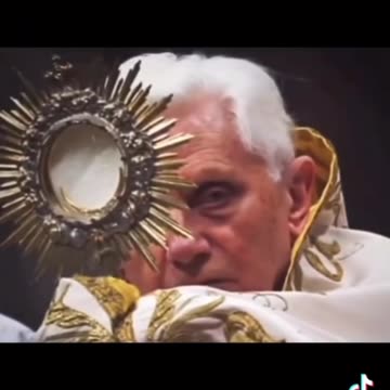 Babylon is fallen: the Vatican’s pagan sun worship