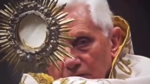 Babylon is fallen: the Vatican’s pagan sun worship