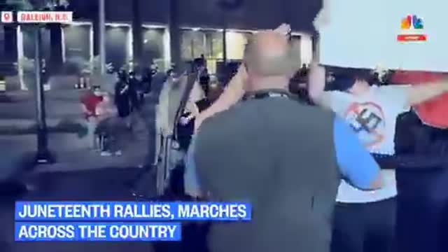 BLM & Antifa Riots 2020 - 2020-06-20-01-35-12-Raleigh.mp4