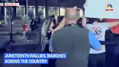 BLM & Antifa Riots 2020 - 2020-06-20-01-35-12-Raleigh.mp4