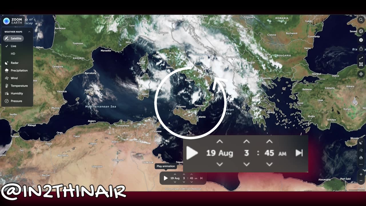 🤯 Superyacht Disaster - WEATHER Data MISSING On Day Of EVENT!