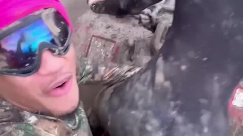 ATV RIDING WITH US!😂😁😁 #funny #viral #comedy #foryou #for you #games #fashion #fyp #funn