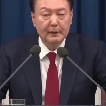 Yoon Seok-yeol's Controversial Martial Law: What’s Next?