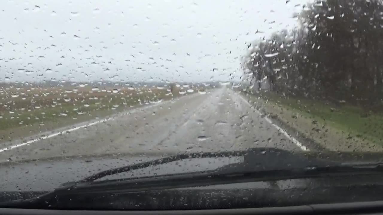 REDNECKSMOKE ROAD CRUISE