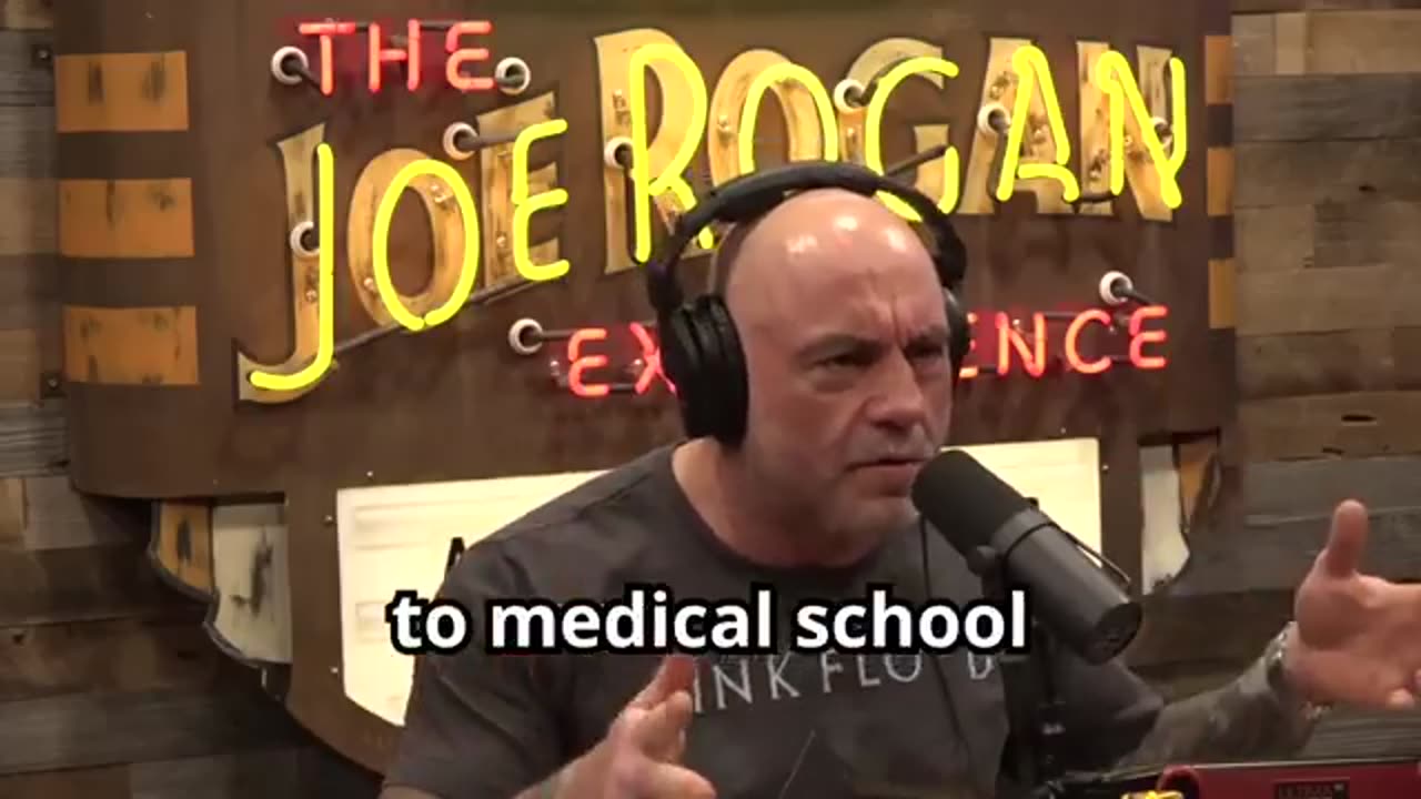 Does FDA Approval Mean Anything? - Joe Rogan Answers