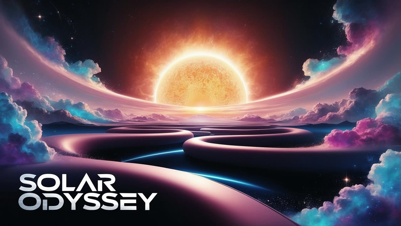 Best Uplifting Trance 2024 - Solar Odyssey