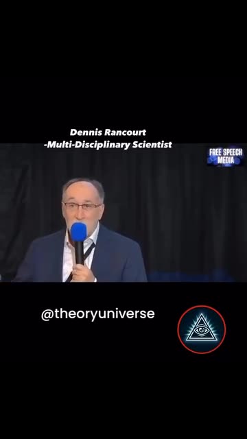SCIENTIST SAYS THERE'S NO GLOBAL WARMING AND THERE WAS NO PANDEMIC