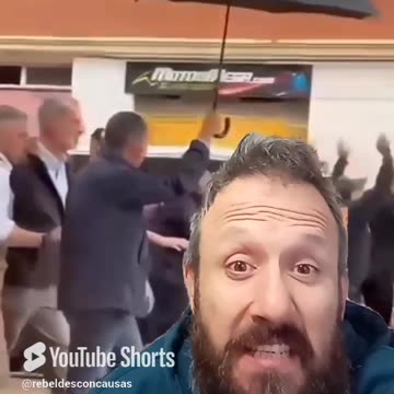 ASi Recibian a Los Reyes FELIPE y LETIZIA en España Valencia