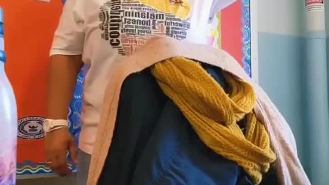 The State Of Our Public School System / Have To See To Believe...