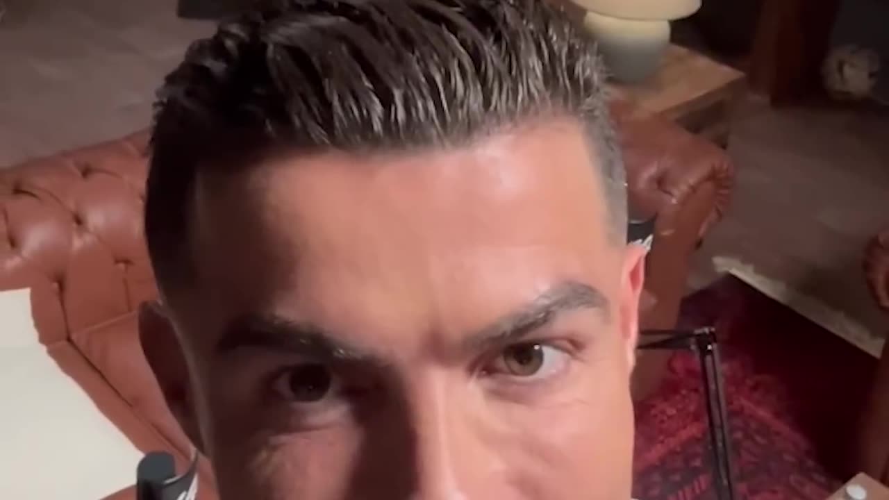 Cristiano Ronaldo ❤