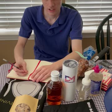 Inventorying the Virtual Academy Giveaway