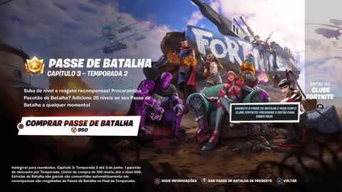 FORTNITE