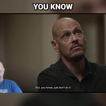 🔥 Reacting to Ray's Advice on Dealing with D**kheads! 💥