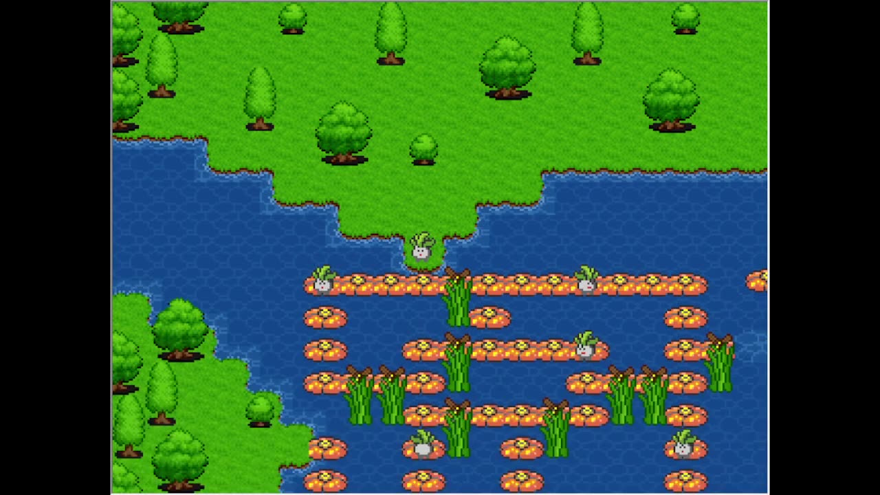 Oddish Odyssey - Pokémon Hunter 2: Hostility Pt.7