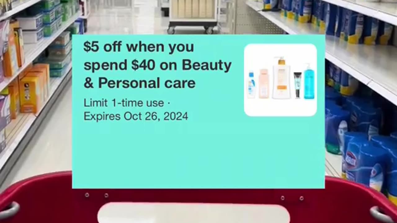 Dove Products At Target On Sale 🎯