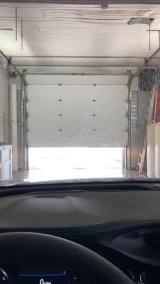 Long walk, short pier.........yikes