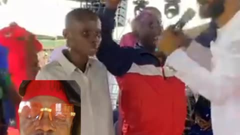 evangelist chukwuebuka