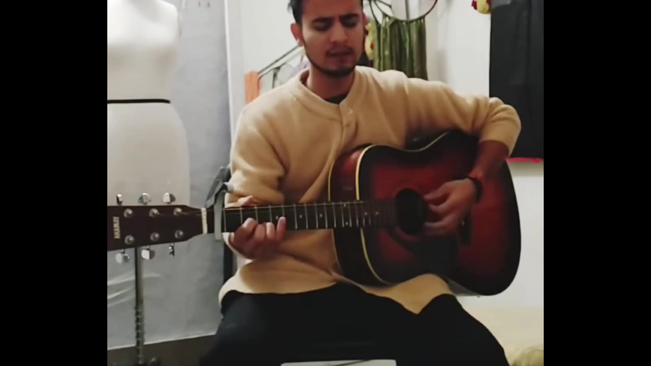 Nice song