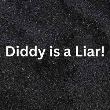 Liar Liar Pants on Fire...