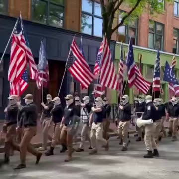 🚨BUSTED: Feds Exposed For Impersonating Trump Supporters...AGAIN!