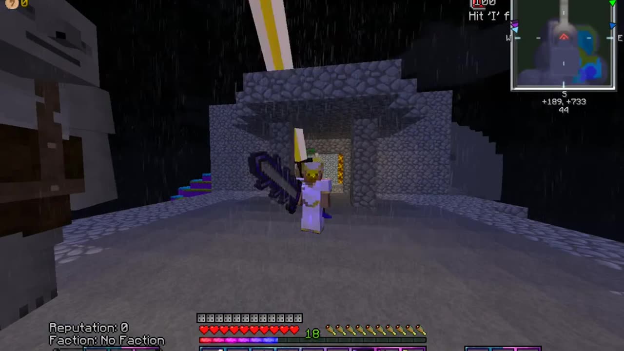 minecraft rulecraft ep 384 idk what to call this weird adventures