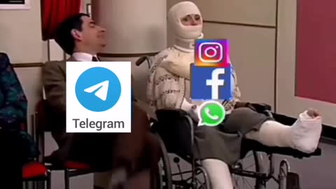 telegram działa