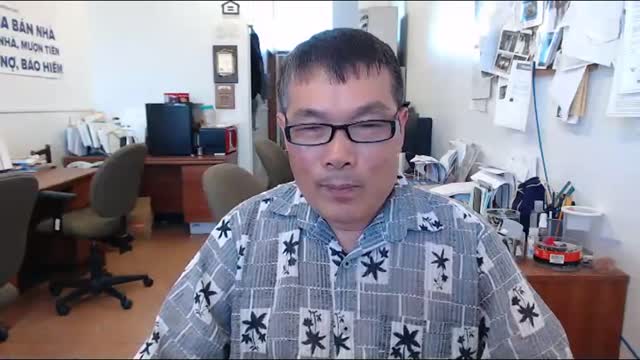 Tin 16/07/2021 phiếu gian ở Maricopa hơn 100 ngàn