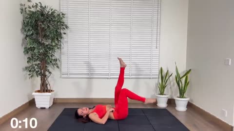 Weight loss exercise 💪