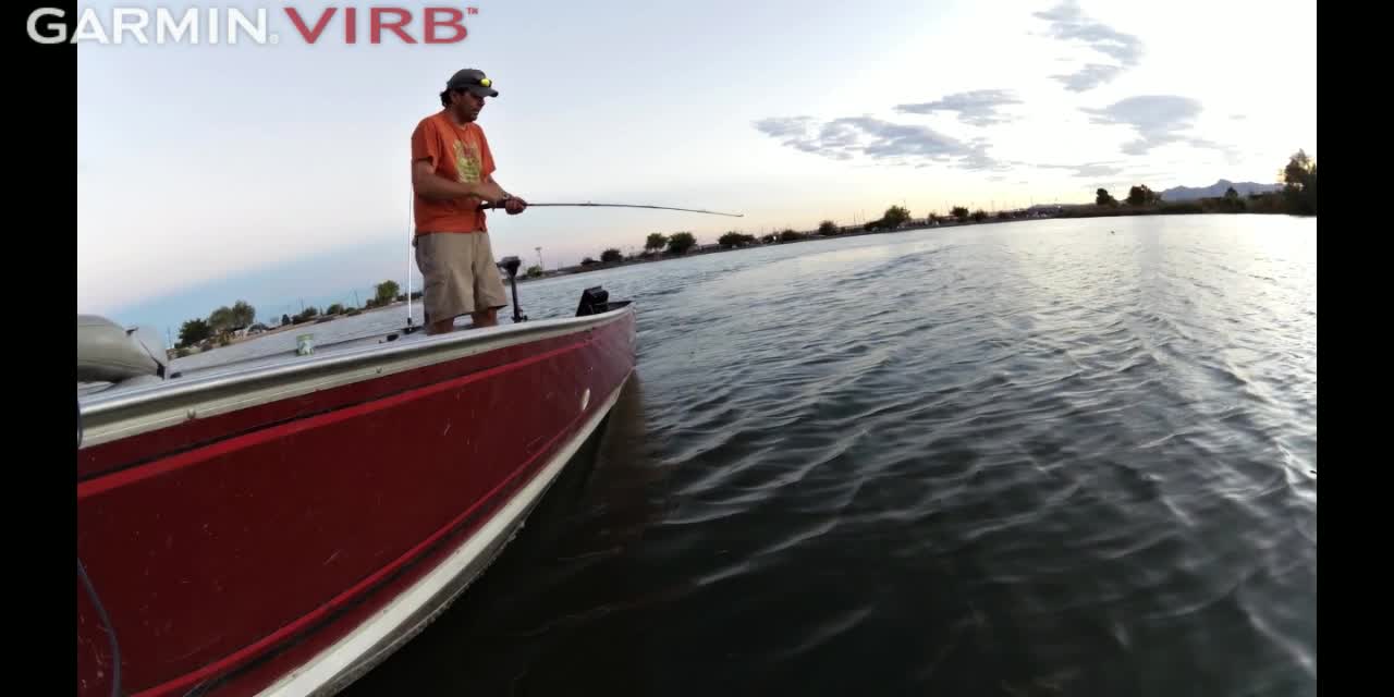 Bass's Fishing on Ascarate Lake TX Sept 16 2018-Spoonplugging