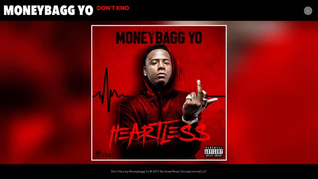 Moneybagg Yo - Don't Kno (Audio)