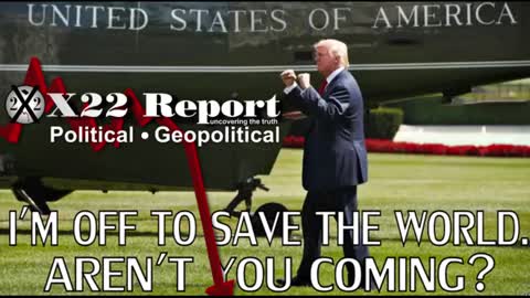 Year Of The BooMerang, The Deep State Elites Knew This Day Would Come