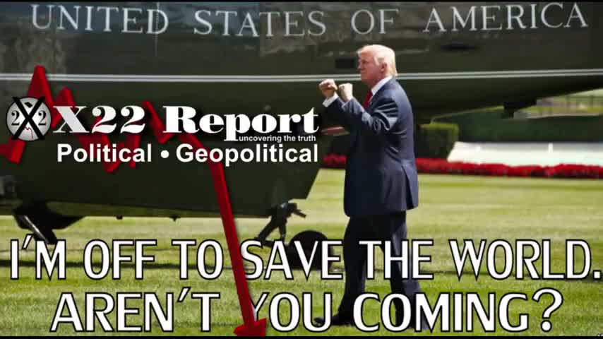 Year Of The BooMerang, The Deep State Elites Knew This Day Would Come