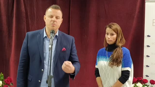 J.Rajchl, P.Rédová- Trestní oznámení na J.Cempera 14.12.2021