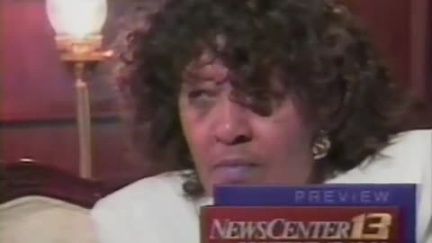 August 5, 1991 - Should Julia Carson Get a Raise?