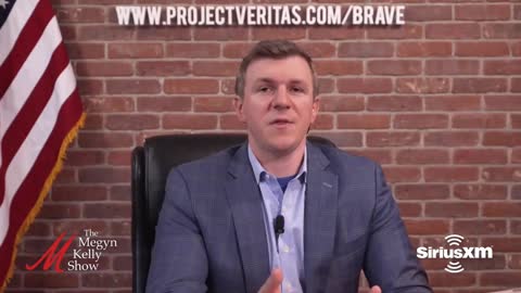 04-2022: Project Veritas raided by FBI / M. Kelly