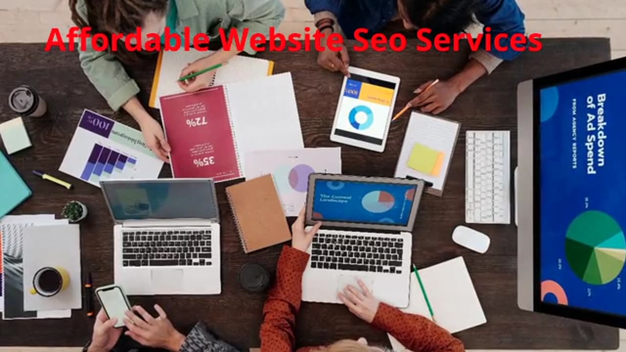 SeoTuners - Affordable Website SEO Services in Thousand Oaks, CA