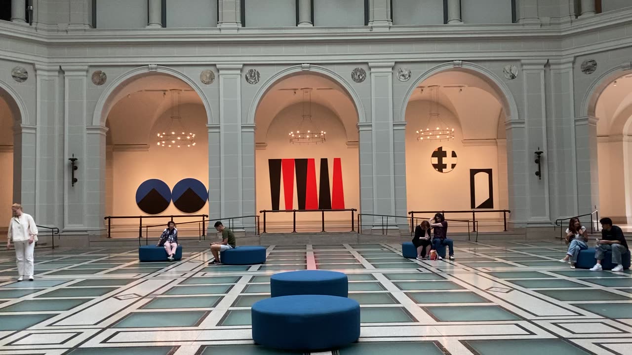 Brooklyn Museum (3 of 3)