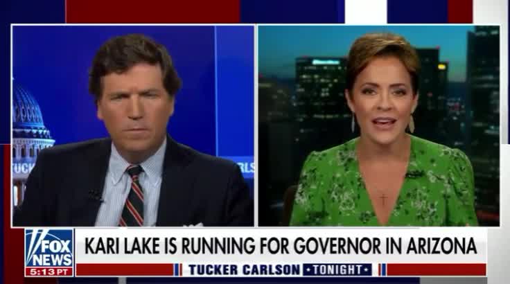 Tucker Carlson Tonight [Full Episode: October 20, 2022]