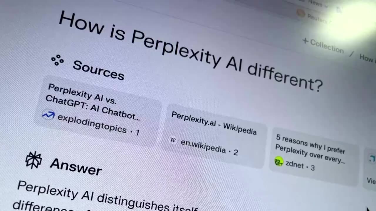 OpenAI targets Google with SearchGPT, may irk Microsoft too | REUTERS|News Empire ✅