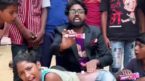 top trending video
