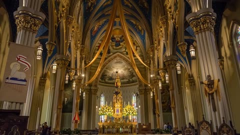 Cathedral of Awareness