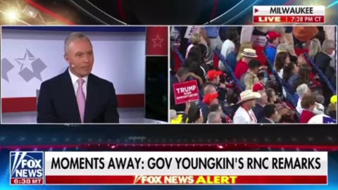 Harold Ford Jr: I hope my party doesn’t underestimate what this means