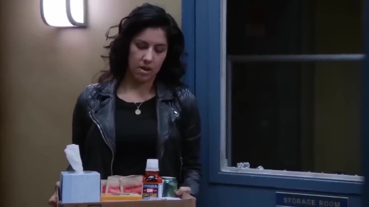 Best of Rosa Diaz - Brooklyn Nine-Nine