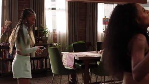 All American: Homecoming 3x05 Promo "Before I Let Go" (HD) Final Season