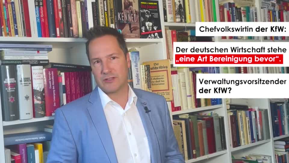 Habecks Unverschämtheiten