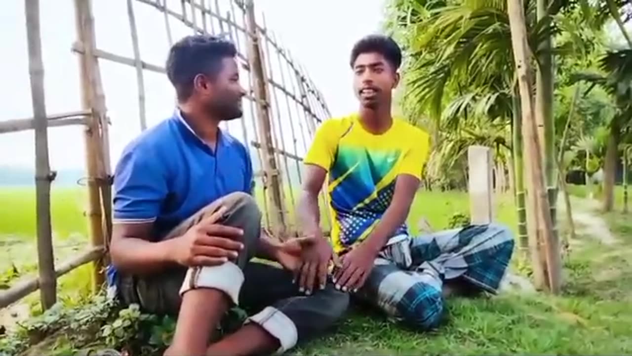 Bangla funny video