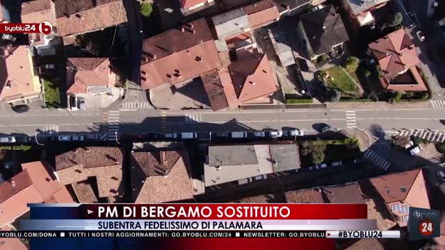16-06-2020 CHI PAGA_ Il conflitto di interessi sui vaccini - TG #Byoblu24