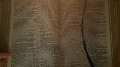 Ezekiel 17