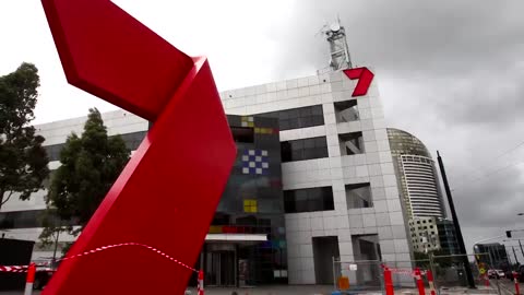 Facebook blocked news content for Australian users