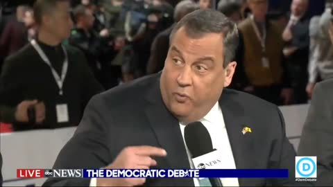 Christie: Buttigieg “Was Outright Lying”